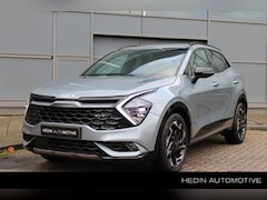 Kia Sportage - 1.6 T-GDi 265PK PHEV Plug-in Hybrid AWD GT-Line | 65 km Elektrisch WLTP | Navigatie | Lede