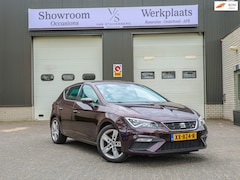 SEAT Leon - 1.4 TSI FR X-PERIENCE FR DEALER OH CRUISE LED CARPLAY