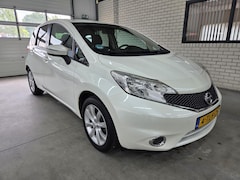 Nissan Note - 1.2 DIG-S Connect Edition Automaatbak (Defect)