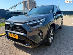 Toyota RAV4 - 2.5 Hybrid AWD Style_PANORAMADAK_NETTE AUTO