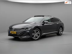 Volkswagen Arteon Shooting Brake - 1.4 TSI eHybrid R-Line Business+|Pano|Virtual|360 Camera|Trekhaak