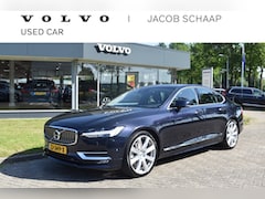 Volvo S90 - T4 190PK Business Luxury + | Trekhaak | BLIS | 360 Camera | Stoel Verwarm. V+A | Pano |