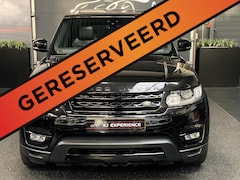 Land Rover Range Rover Sport - 3.0 TDV6 HSE Dynamic 7p. PANO