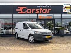 Volkswagen Caddy Cargo - 2.0 TDI|Navi|Cruise|Pdc