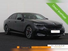 BMW i5 - M60 xDrive 84 kWh M60 Pro | Direct Rijklaar