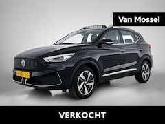 MG ZS - EV Long Range Luxury 70 kWh | 1e-EIG. | SoH 94, 21% | WLTP 440 KM | Afneembare trekhaak |