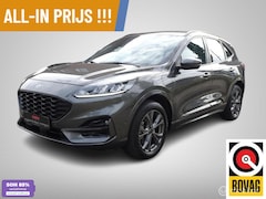 Ford Kuga - 2.5 PHEV ST-Line