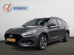 Hyundai i30 Wagon - 1.0 T-GDi Mild Hybrid Comfort