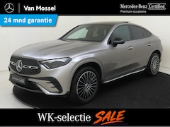 Mercedes-Benz GLC-klasse Coupé - 400e 4MATIC AMG Line