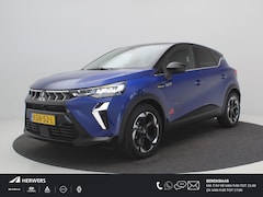 Mitsubishi ASX - 1.6 HEV AT Instyle / Adaptieve Cruise Control / Lederen bekleding / Stoel verwarming voor