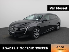 Peugeot 508 SW - 1.6 Hybrid 225 e-EAT8 Allure Pack | Apple Carplay / Android Auto | Virtual Cockpit | Priva