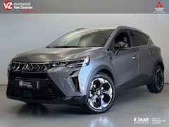 Mitsubishi ASX - 1.6 HEV AT Intense+ | App Connect | Stoelverwarming | Trekhaak | Garantie tot 8-2032