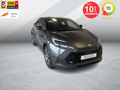 Toyota C-HR - 1.8 Hybrid 140 Dynamic