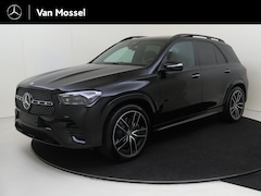 Mercedes-Benz GLE-Klasse - 400 e 4MATIC Sport Edition Premium Plus - Winterpakket - Nightpakket - Luchtvering - Trekh