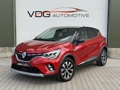 Renault Captur - 1.0 TCe 90 Techno / Clima / Cruise / Navigatie / Carplay / Camera / Keyless