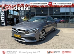 Mercedes-Benz CLA-Klasse - 180 Business Solution AMG *Trekhaak