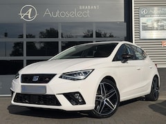 SEAT Ibiza - 1.0 TSI FR CarPlay | Camera | Eerste eigenaar