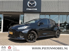 Mazda 2 Hybrid - 1.5 Homura | CARPLAY | KEYLESS | CAMERA | ADAPTIVE CRUISE |