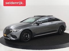 Mercedes-Benz EQE - 300 Business Line 89 kWh | SOH 95, 8 | Panoramadak | Adaptive cruise | Leder | Camera | Ca