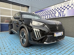 Peugeot 2008 - 1.2 PureTech 130 CRUISE STOELVER. APPLE