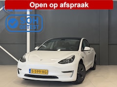 Tesla Model 3 - Long Range AWD 75 kWh | Autopilot | Trekhaak | SOH 93% |