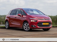 Citroën C4 Picasso - 1.6 THP Intensive Keyless Trekhaak Clima