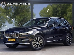 Volvo XC60 - T6 AWD Inscription Exclusive Pano Stoel/Stuurverw. HeadUp