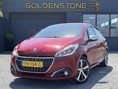 Peugeot 208 - 1.2 PureTech Allure 1e Eigenaar, D-riem vv in 2023, Afn.Trekhaak, Dealer Onderhouden, Carp