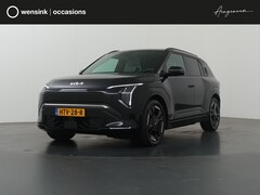 Kia EV3 - GT-PlusLine 81.4 kWh | SOH 99% | Panoramaschuifdak | 360 Camera | Head-Up display | Harman