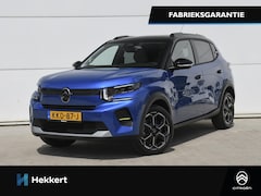 Citroën C3 - Max 1.2 Hybrid 110pk Automaat CRUISE.C | 17''LM | APPLE-CARPLAY | CAMERA | NAVI | DAB
