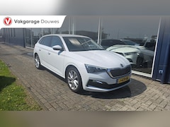 Skoda Scala - 1.5 TSI Business Edition |NAP|DOH|Automaat|Carplay|Stoelverwarming