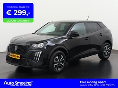 Peugeot 2008 - 1.2 Hybrid 145 Style | Apple Carplay | Parkeersensor | LED | Zondag Open
