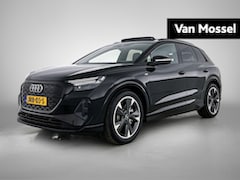 Audi Q4 e-tron - 45 quattro S Edition Competition 82 kWh