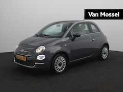 Fiat 500 - 1.0 Hybrid Dolcevita | Airco | Apple Carplay | Panoramadak |