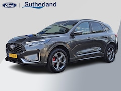 Ford Kuga - 2.5 PHEV ST-Line X | Trekhaak | Winterpack | Orig. NL Auto | AGR-stoelen | Bang&Olufsen |