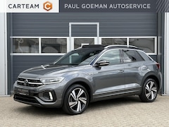 Volkswagen T-Roc - 1.5 TSI R-Line Business+ | 3x R Line | Virtual | Pano | Camera | Keyless |