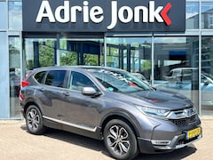 Honda CR-V - 2.0 e:HEV Elegance AUTOMAAT | FULL HYBRID | A.CAMERA | APPLE CARPLAY / ANDROID AUTO | NED.