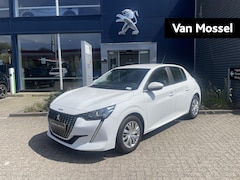 Peugeot 208 - 1.2 PureTech Active