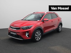Kia Stonic - 1.0 T 100 More | Cruise control | navigatie | Climate control | Camera achter | Lichtmetal