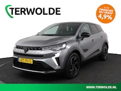 Renault Symbioz - esprit Alpine full hybrid E-Tech 160 | Harman Kardon | Panoramadak |
