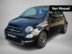 Fiat 500 - 1.0 Hybrid Dolcevita | Navigatie | Climate Control | Cruide Control | Apple carplay/Androi