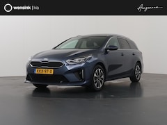 Kia Cee'd Sportswagon - Ceed 1.6 GDI PHEV DynamicPlusLine | Stoel/Stuurwielverwarming | Dodehoek Detectie | Keyles