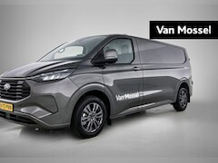 Ford Transit Custom - 320 2.5 PHEV L2H1 Limited | Trekhaak Wegklapbaar | 17'' LM Velgen | Adapt. Cruise Control