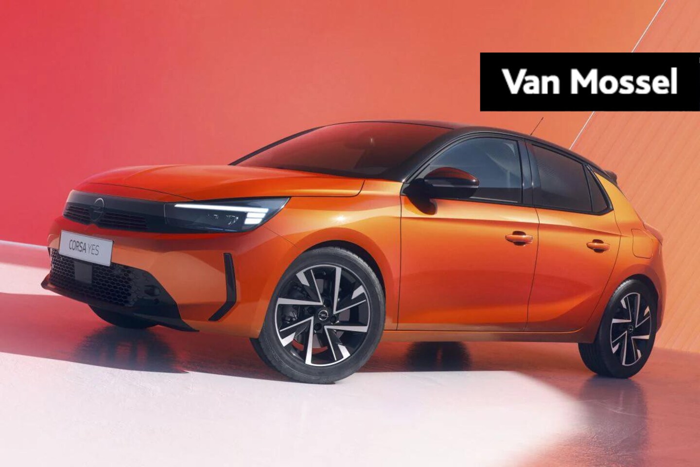 Opel Corsa Electric - Long Range Yes 51 kWh | €1.000,- INRUILPREMIE! | TOT 8 JAAR GARANTIE! | NIEUW! | PRIVE LEA - AutoWereld.nl