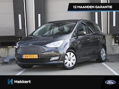 Ford C-Max - Titanium 1.5 150pk 100% ONDERH. | DODE HOEK | TREKHAAK | PDC | CRUISE.C | NAVI