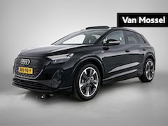Audi Q4 e-tron - 45 quattro S Edition Competition 82 kWh