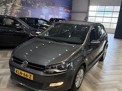 Volkswagen Polo - 1.2-12V Trendline Nieuwe Ketting