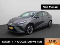 MG MG4 Electric - Standard 51 kWh | Cruise Control | Keyless | Climate Control | Apple Carplay/Android Auto