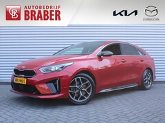 Kia Pro cee'd - ProCeed 1.4 T-GDI GT-Line | Trekhaak | Stuur-/stoelverwarming | Schuifdak | Camera | Cruis
