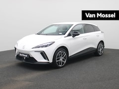 MG MG4 - 64 kWh Luxury | 360 Camera | Stoelverwarming | Stuurverwarming | Warmtepomp | LED koplampe